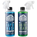 Krush Bike Care Multi Pack
