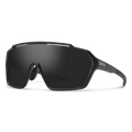 Smith Shift Mag Matte Black + Chromapop Black Lens Glasses