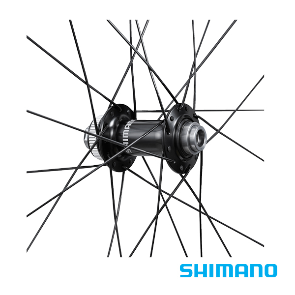 Shimano WH-RS710-C32 105 32mm Carbon Front Wheel