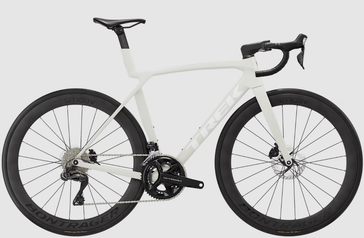 2026/2027 Trek Madone Sl 7 Gen 8
