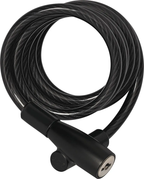 Abus 3506K 120cm Key Lock (No Bracket)