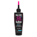 Muc-Off C3 Ceramic Premium Wet Lube 120ml