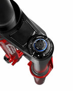 Rockshox ZEB Ultimate Charger 3.2 RC2 B1 29" 170mm Red Fork