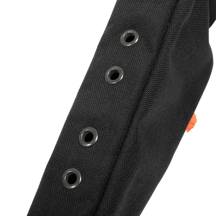 Restrap Top Tube Back