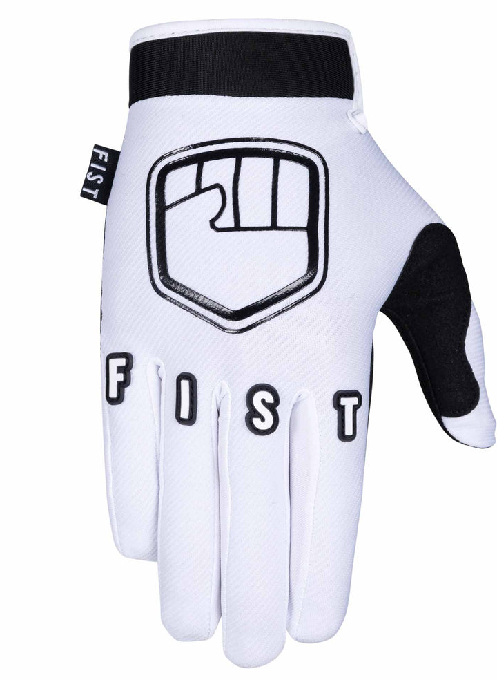 Fist Chapter 27 Glove