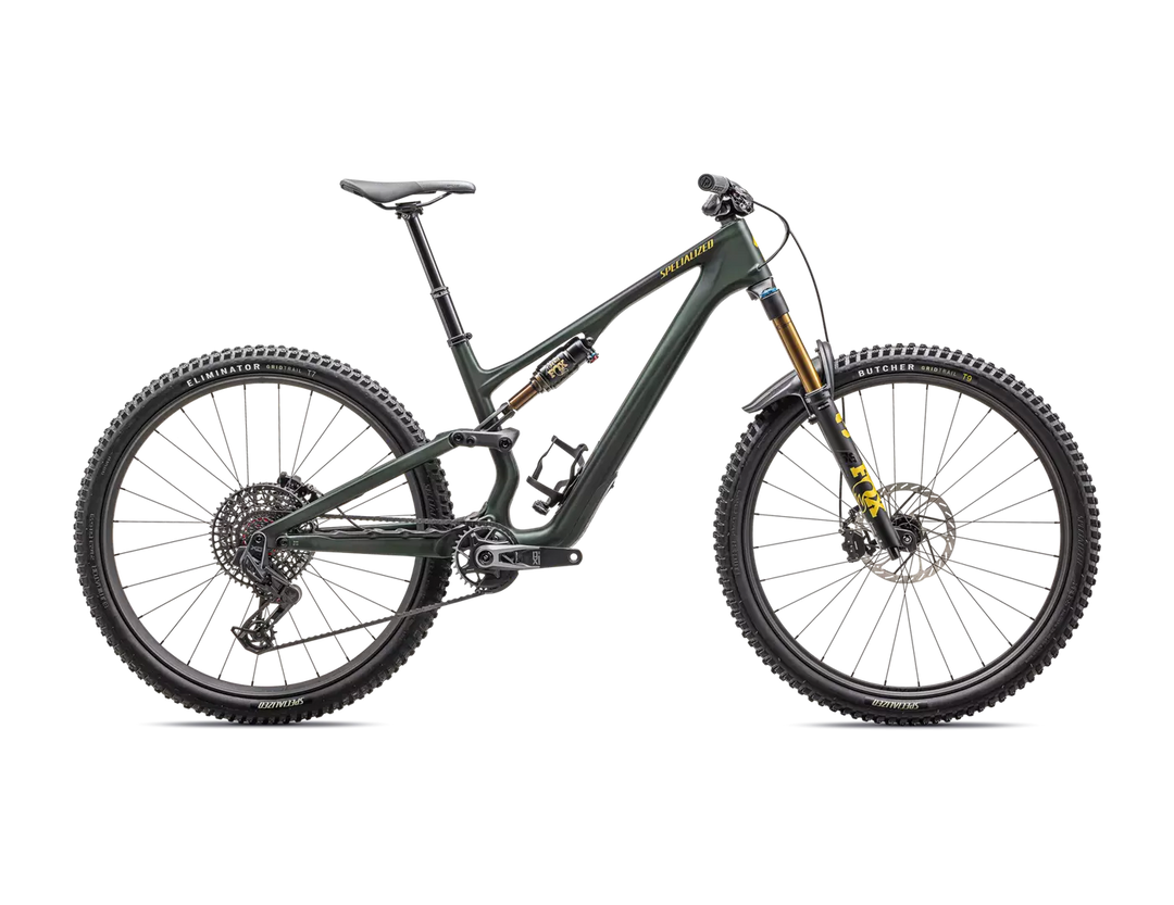 2025 Specialized Stumpjumper 15 Pro