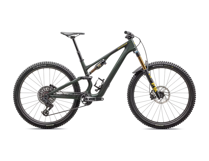 2025 Specialized Stumpjumper 15 Pro