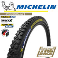 Michelin Wild Enduro Race Line Rear 29" x 2.4"