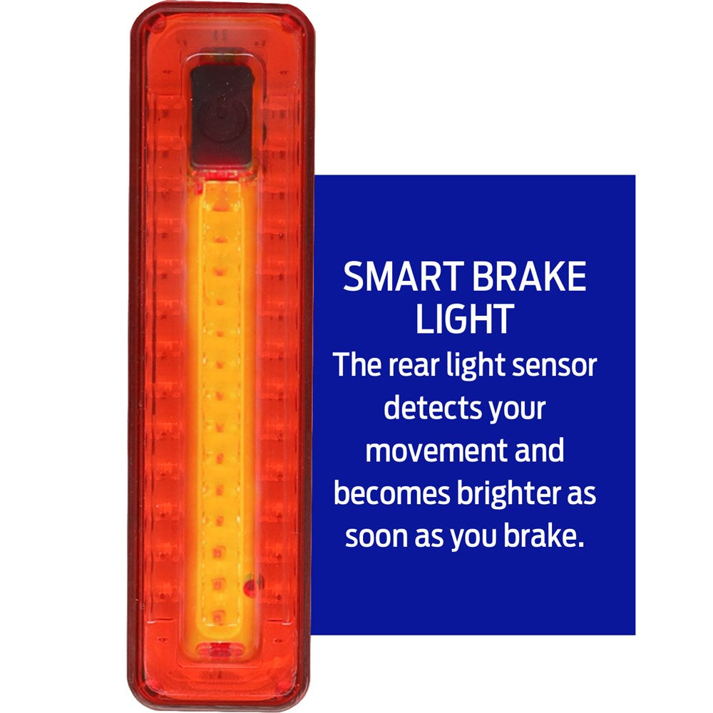 Azur Nova 150 Smart Tail Light