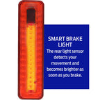 Azur Nova 150 Smart Tail Light