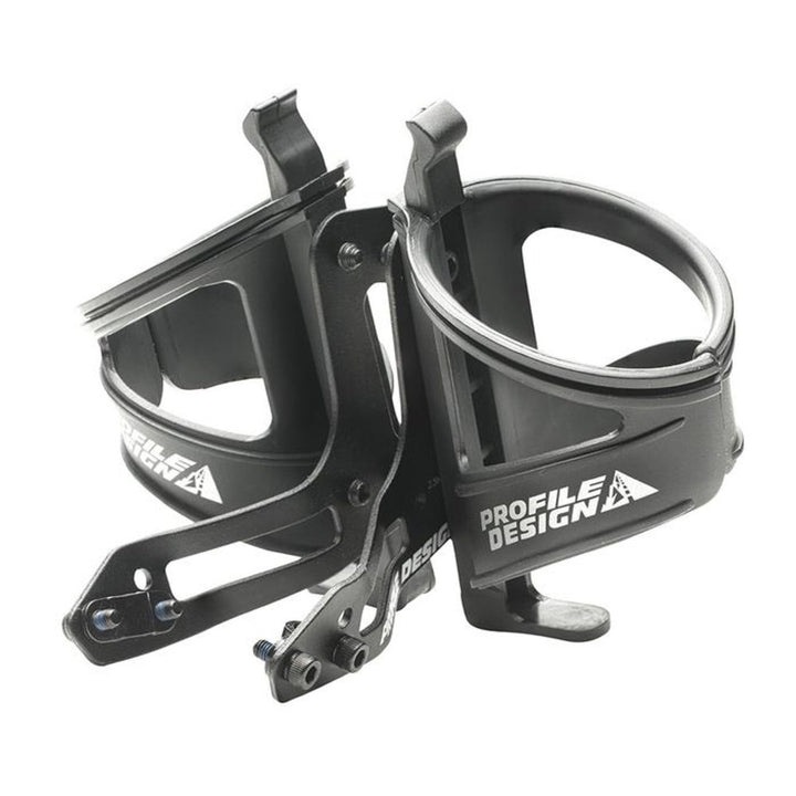 Profile RM-L System Twin Bidon