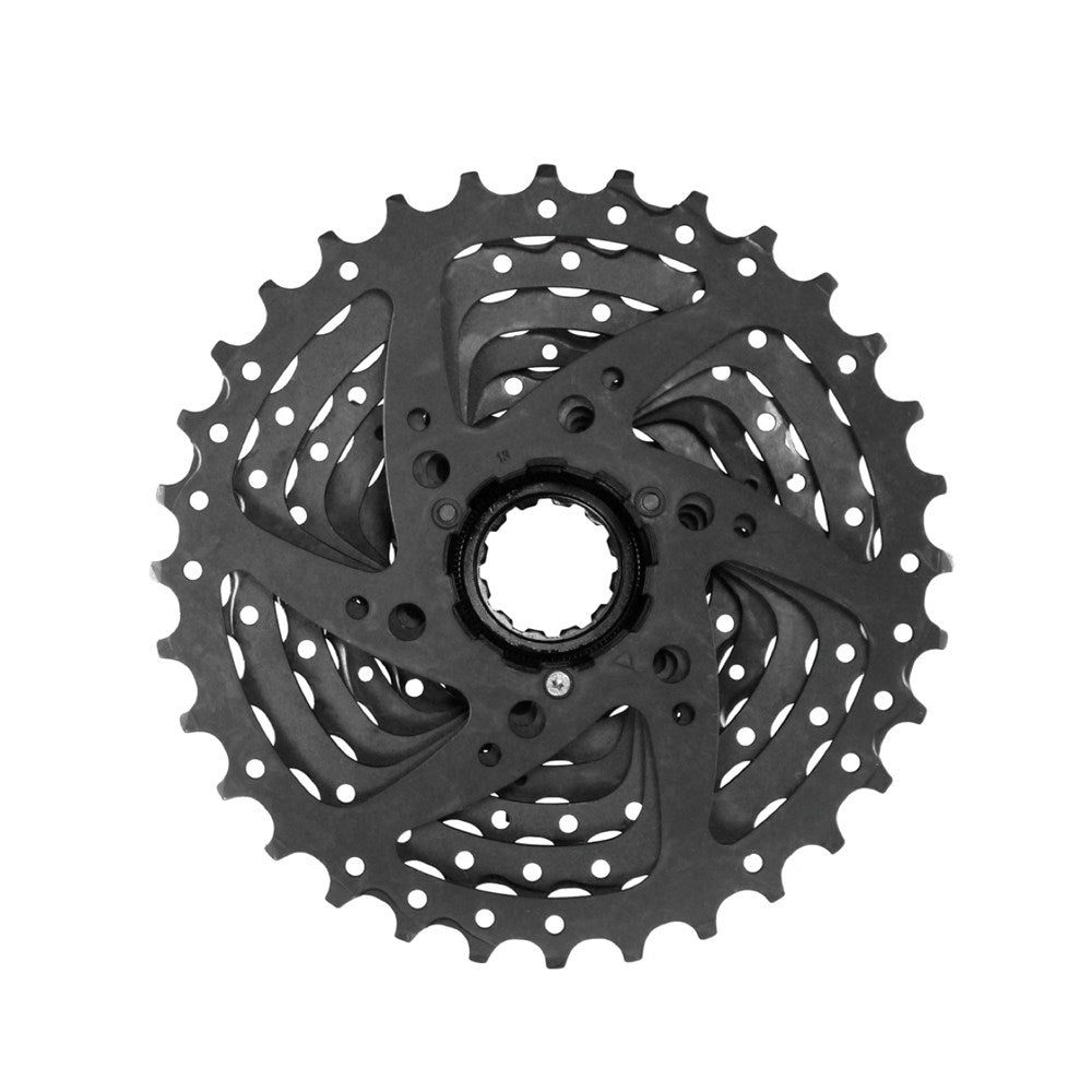 SunRace M9 11-36T 9Spd Cassette