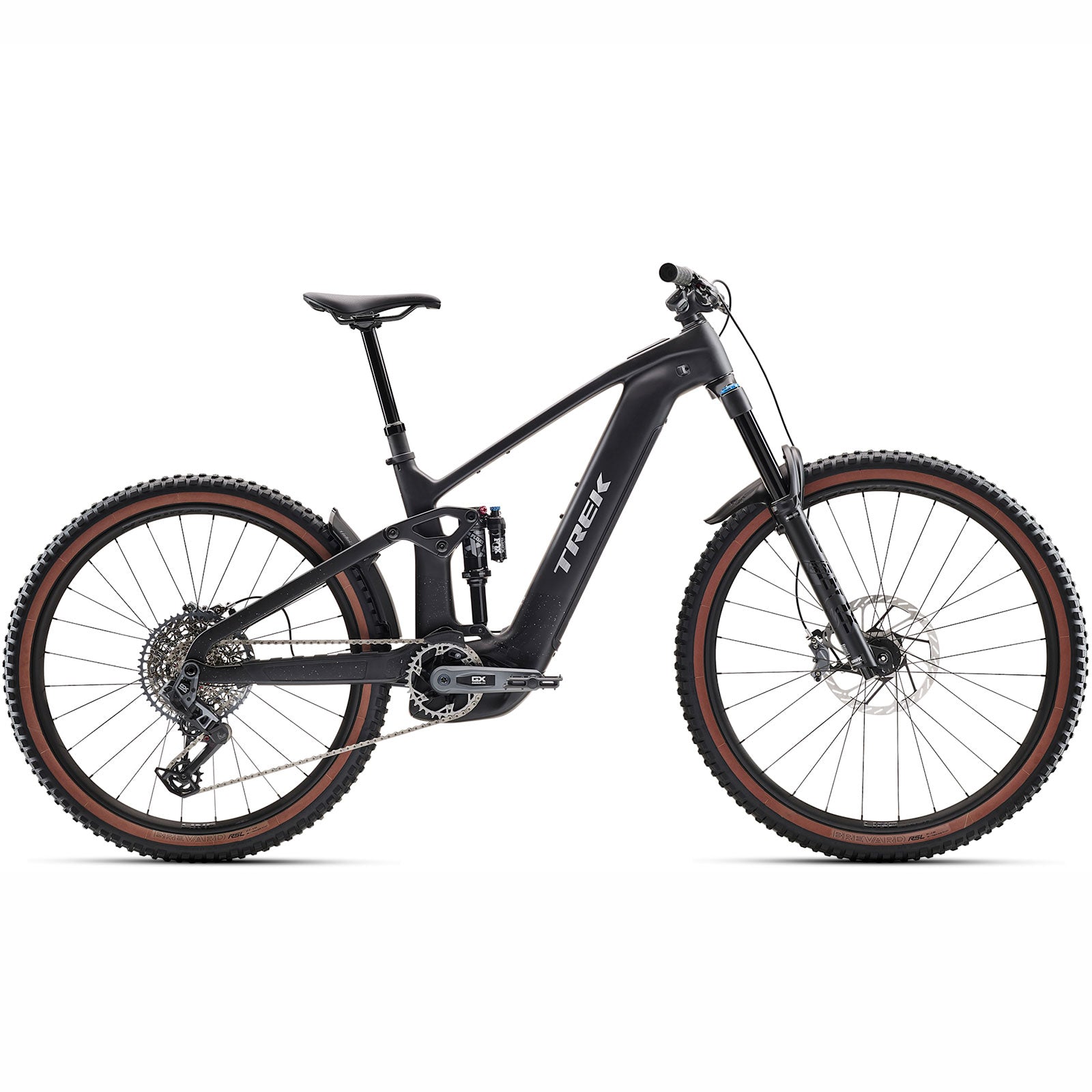 2026 Trek Rail+ 9.8 GX AXS T-Type Gen 5