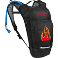 CamelBak Mini M.U.L.E 1.5L Rouge/Flames