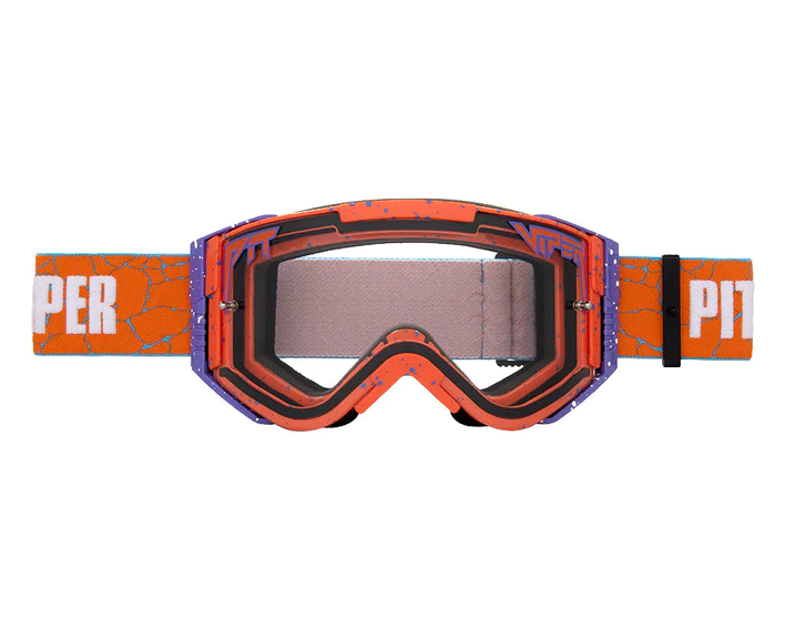 Pit Viper The Terremoto Brapstrap