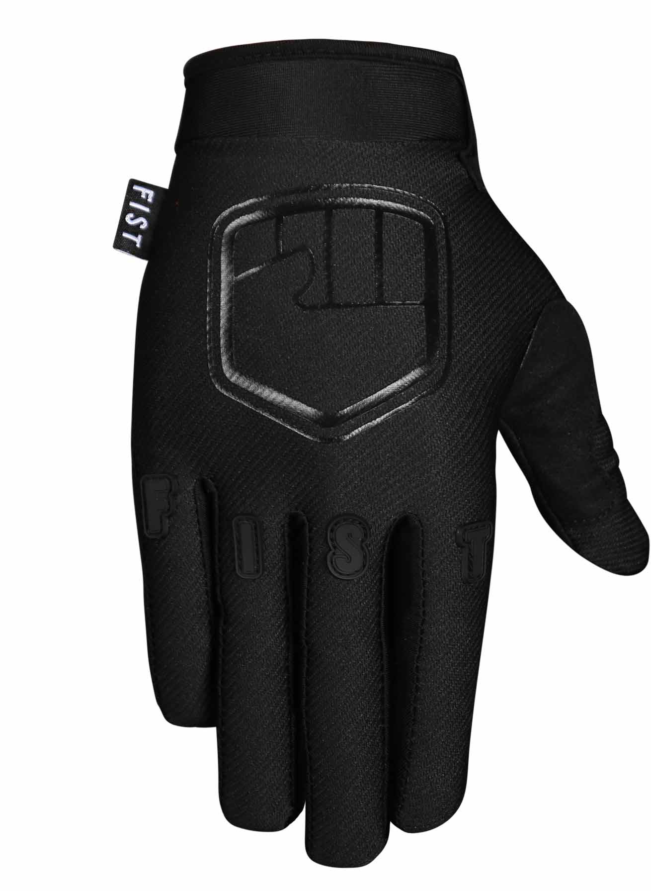 Fist Chapter 27 Youth Glove