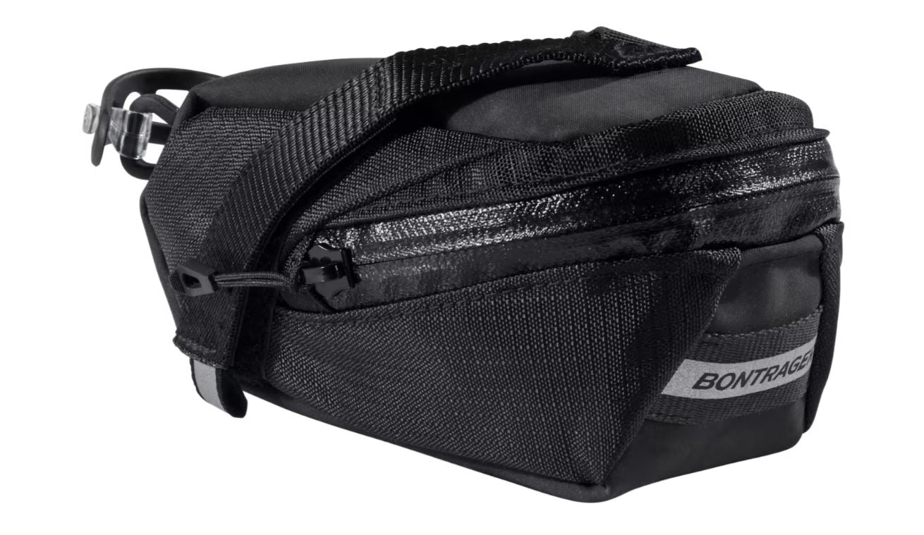 Bontrager Elite Seat Pack .65L Black