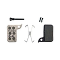 Sram HRD TLM-ULT Organic Brake Pads