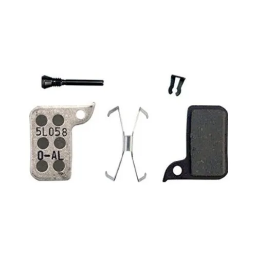 Sram HRD TLM-ULT Organic Brake Pads