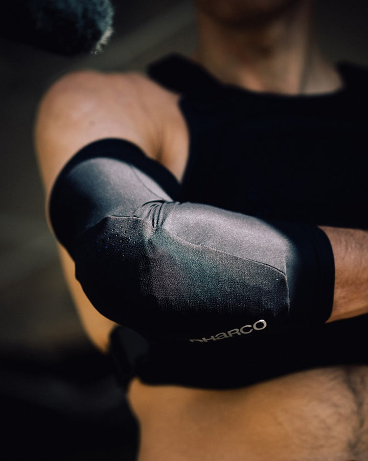 DHaRCO Gravity Elbow Pads