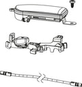 Bosch Aftermarket Connect Module BDU33YY (BCM3100)