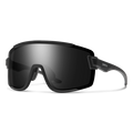 Smith Wildcat Matte Black/Chromapop Black Lens Glasses