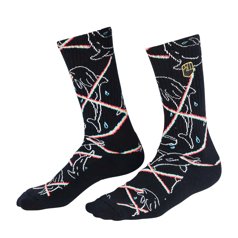 Fist Crew Socks
