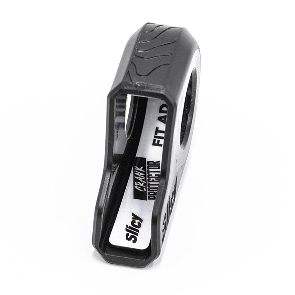Slicy Crank Protector Black