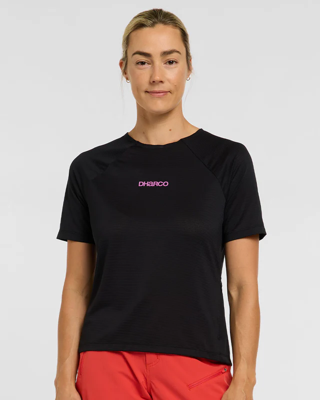 DHaRCO Ather Women's SS Jersey