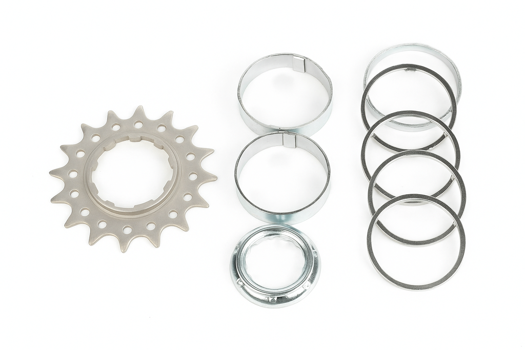 Origin 8 Single Speed Conversion Kit Mr Control Single Speed Conversion Kit 16T – Just Ride