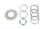 Mr Control Single Speed Conversion Kit 16T