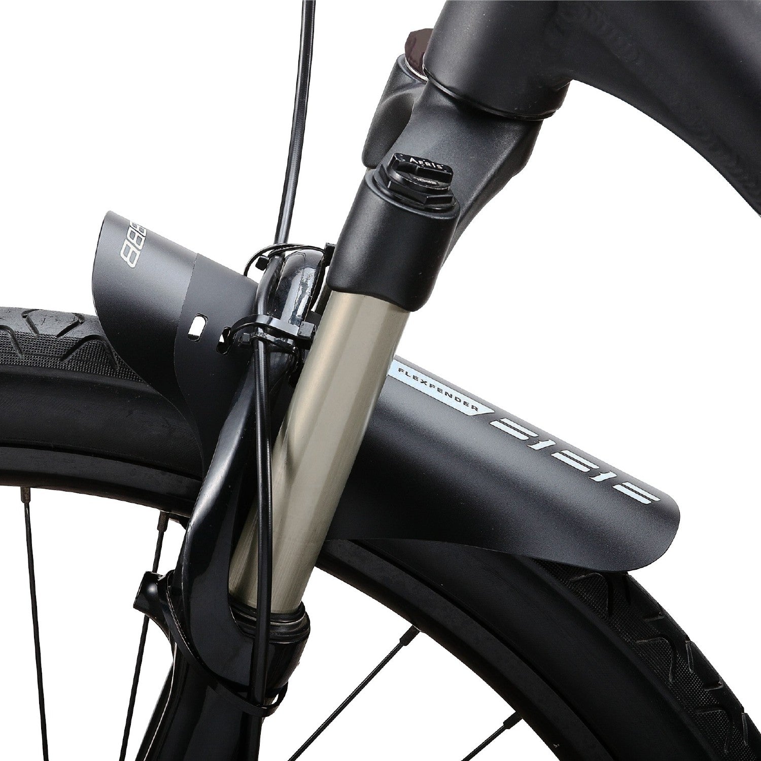 BBB BFD-31 FlexFender Front/Rear