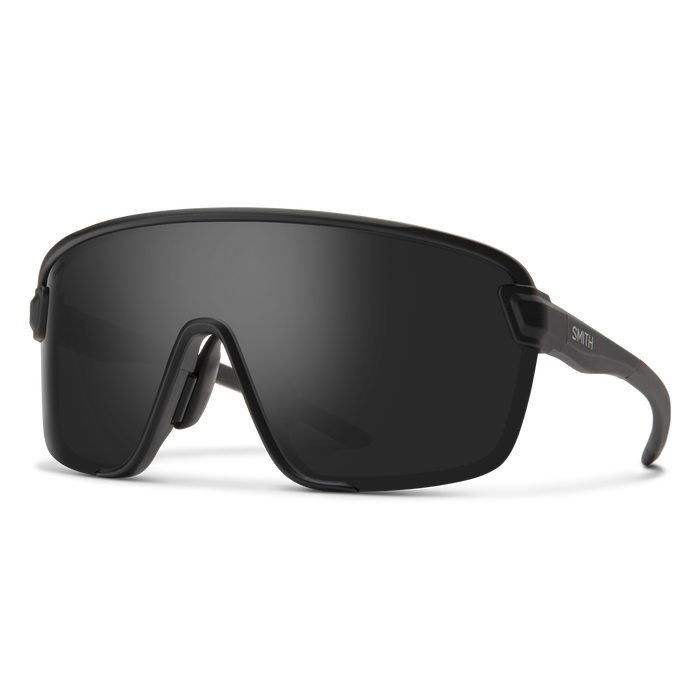 Smith Bobcat Matte Black/ChromaPop Black