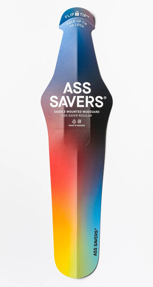 Ass Saver Fender Regular