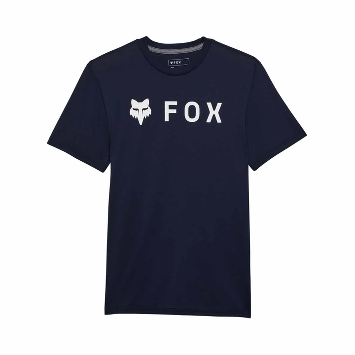 Fox Absolute SS Tech Tee