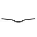 Renthal FatBar V3 LITE 35 x 700mm x 40mm Rise Handlebar Black