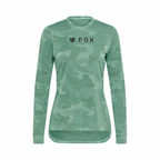 Fox Ranger Tru Dri LS Woman's Jersey