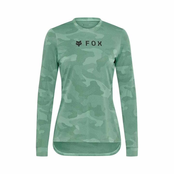 Fox Ranger Tru Dri LS Woman's Jersey