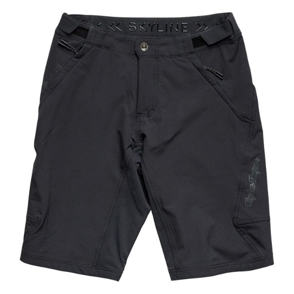 TLD Skyline Short
