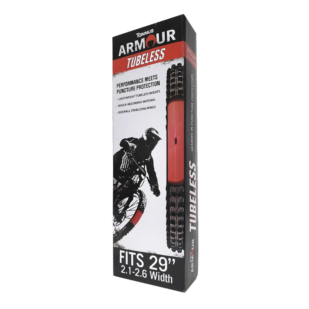 Tannus Armour Tubeless Insert - 29 x 2.1-2.6 Single