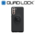 Quad Lock Samsung S21 Case