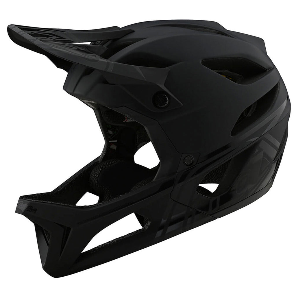 TLD Stage MIPS Helmet