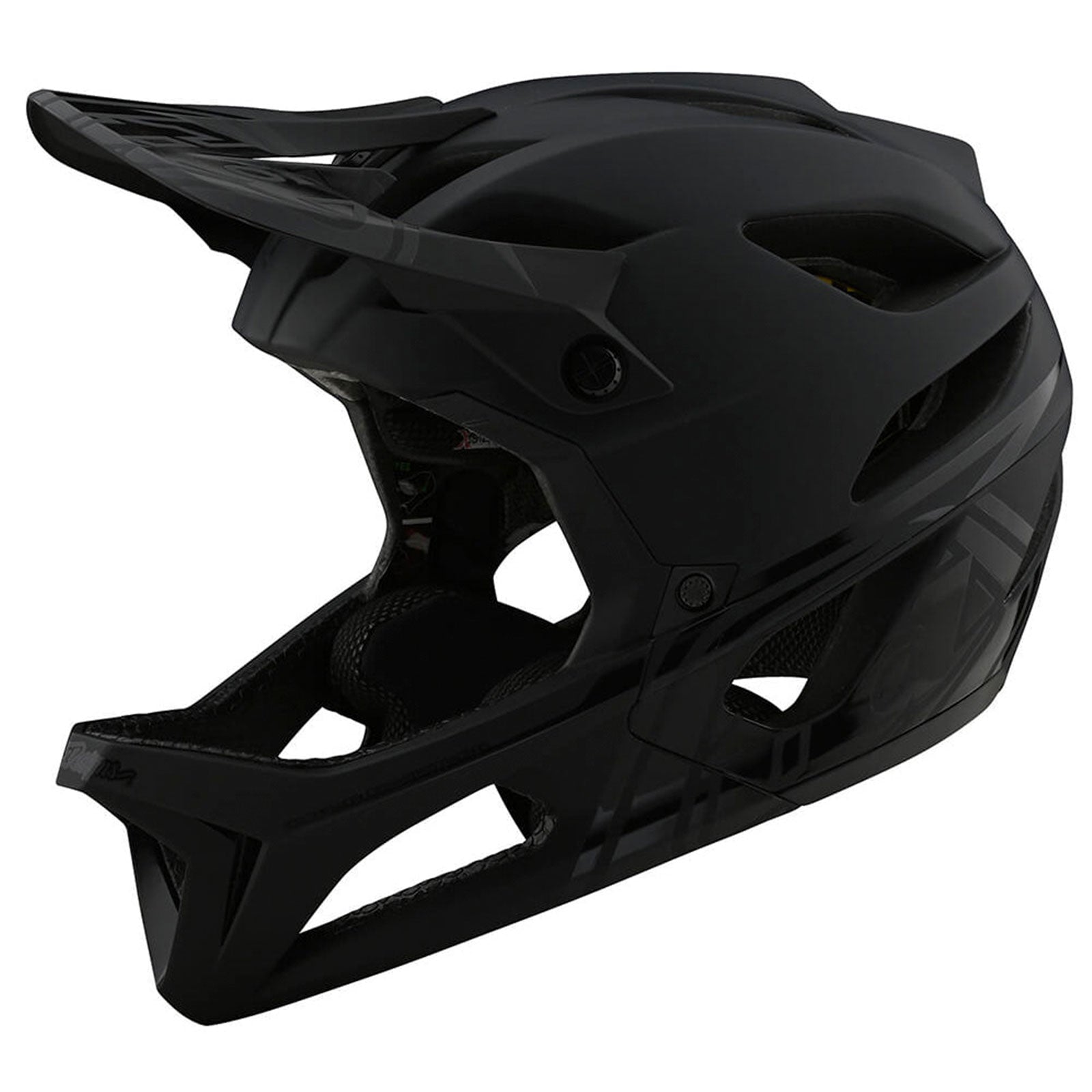 TLD Stage MIPS Helmet