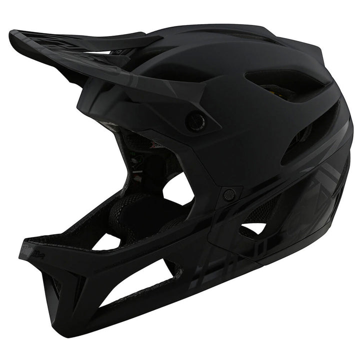 TLD Stage MIPS Helmet