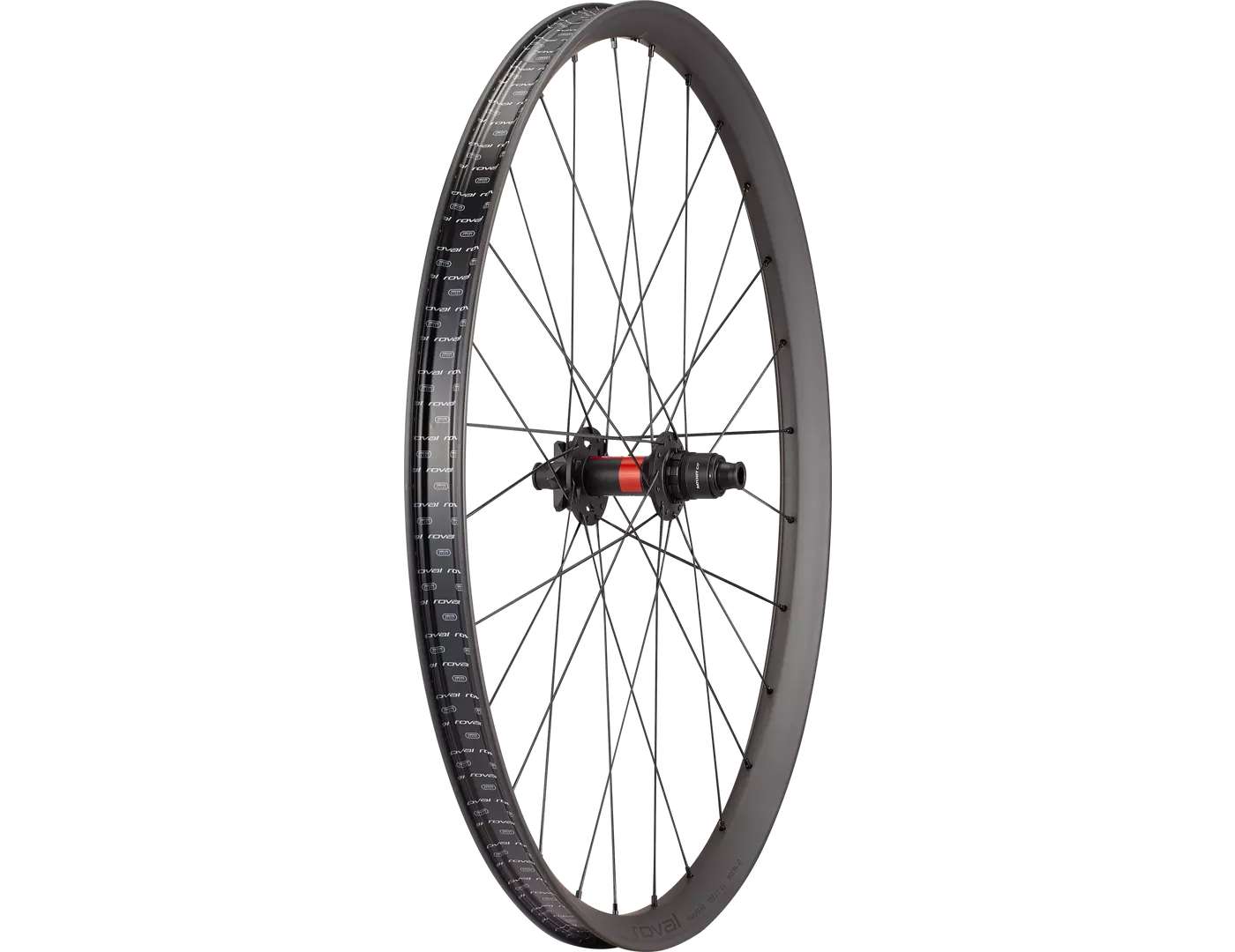 Roval Traverse HD 240 27.5" 28H Rear Wheel