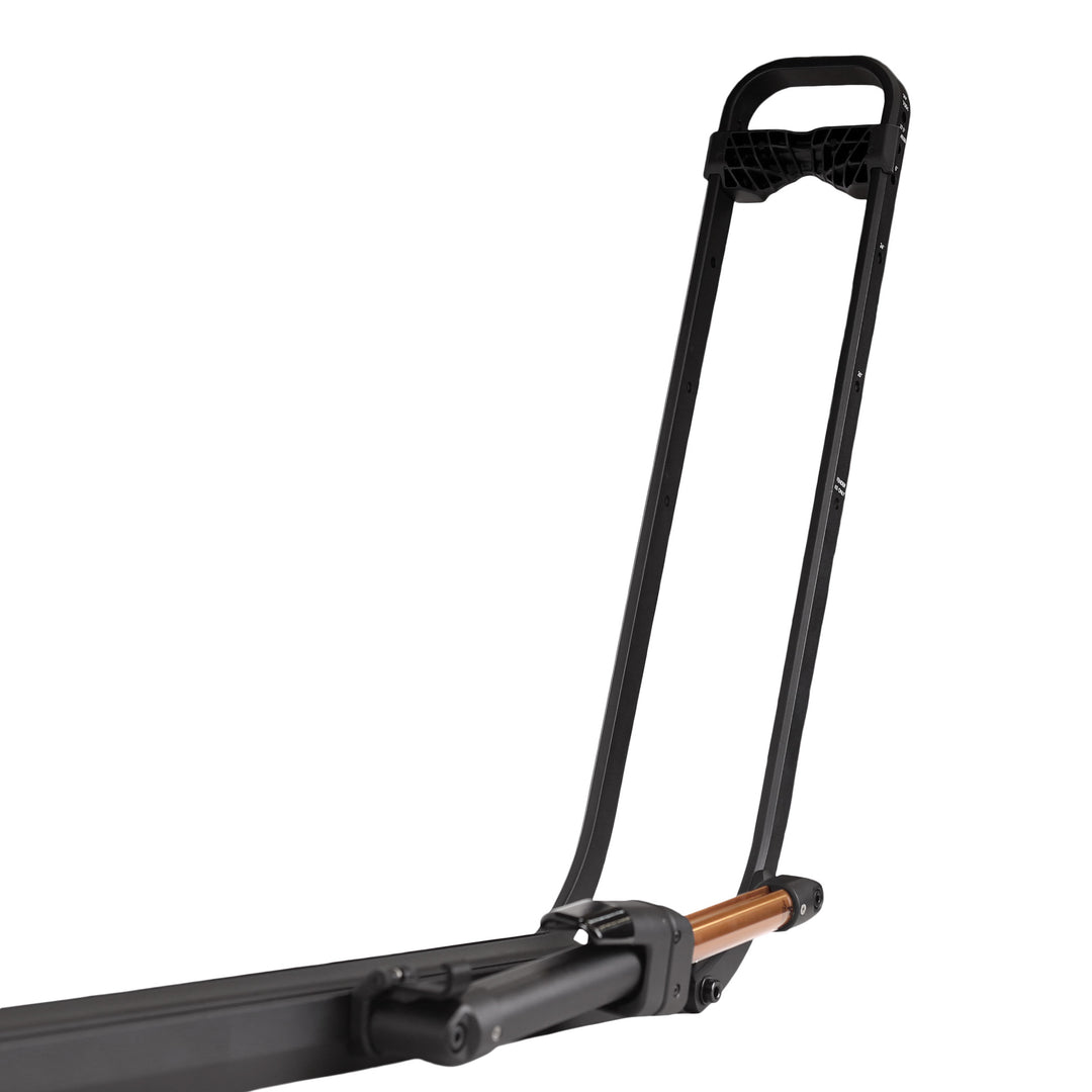 Kuat Piston SR Dual Ratchet with Kashima - 1 Bike - Sandy Black