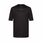 Fox Ranger SS WordMark Jersey