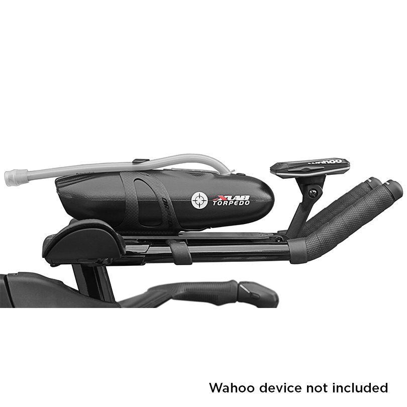 Xlab Torpedo Versa Slim Black