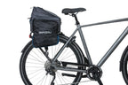 Basil Sport Design 7-15L Trunk Bag Graphite