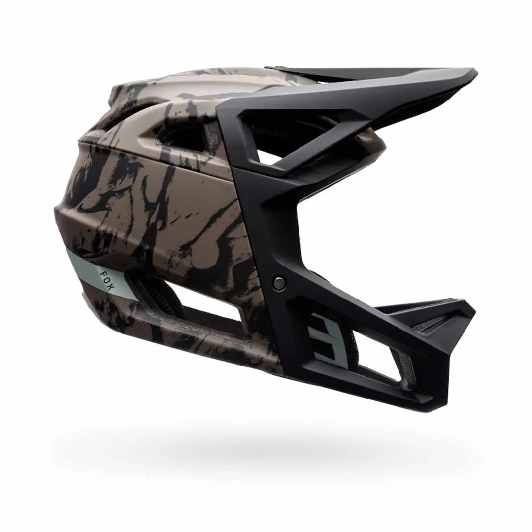 Fox ProFrame Thrive Helmet – Just Ride